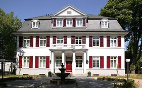 die Villa, Zimmer 24, DZ